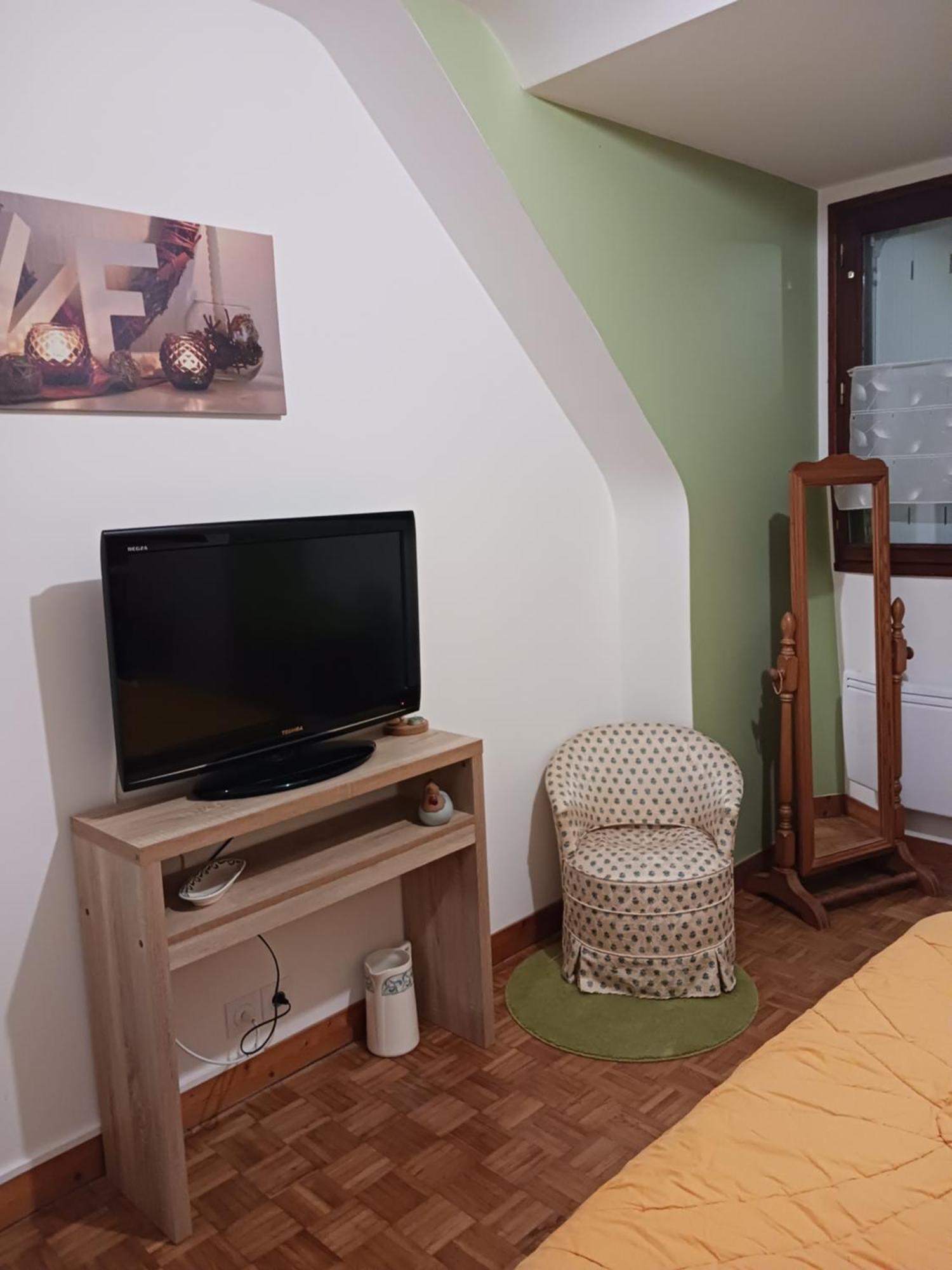 بونتورسون Chambres D'Hotes Du Clos Du Roi المظهر الخارجي الصورة